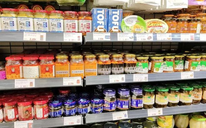 KY开元从华人超市突围战到Costco货架争取中国食物饮料品牌出海有多灾(图3)
