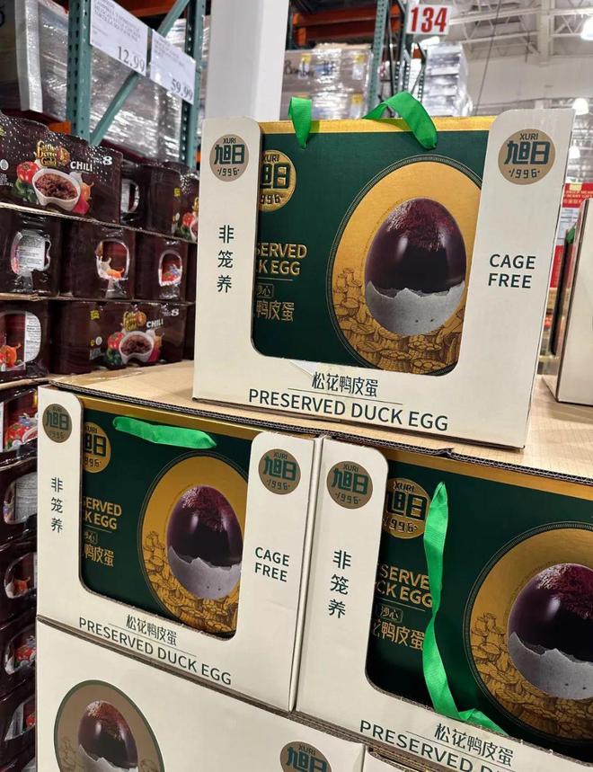 KY开元从华人超市突围战到Costco货架争取中国食物饮料品牌出海有多灾(图12)
