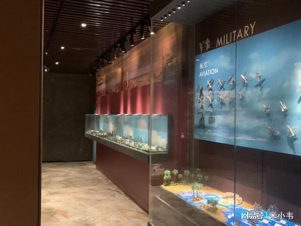 KY开元宁夏博物馆展柜大揭秘：绝美文物背后的高科技保护者！(图2)