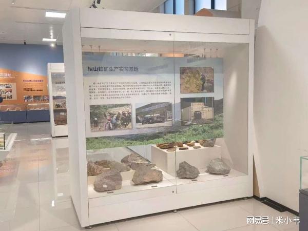 KY开元宁夏博物馆展柜大揭秘：绝美文物背后的高科技保护者！(图3)