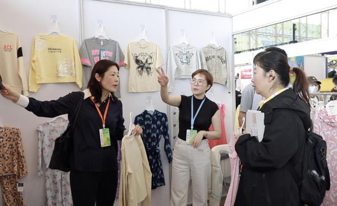 KY集团被关税卡住的商品已出如今永辉的货架上(图3)
